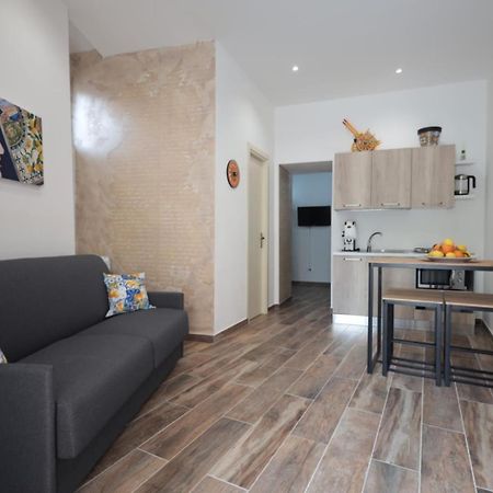 Gianbri Apartment Palermo Exterior photo