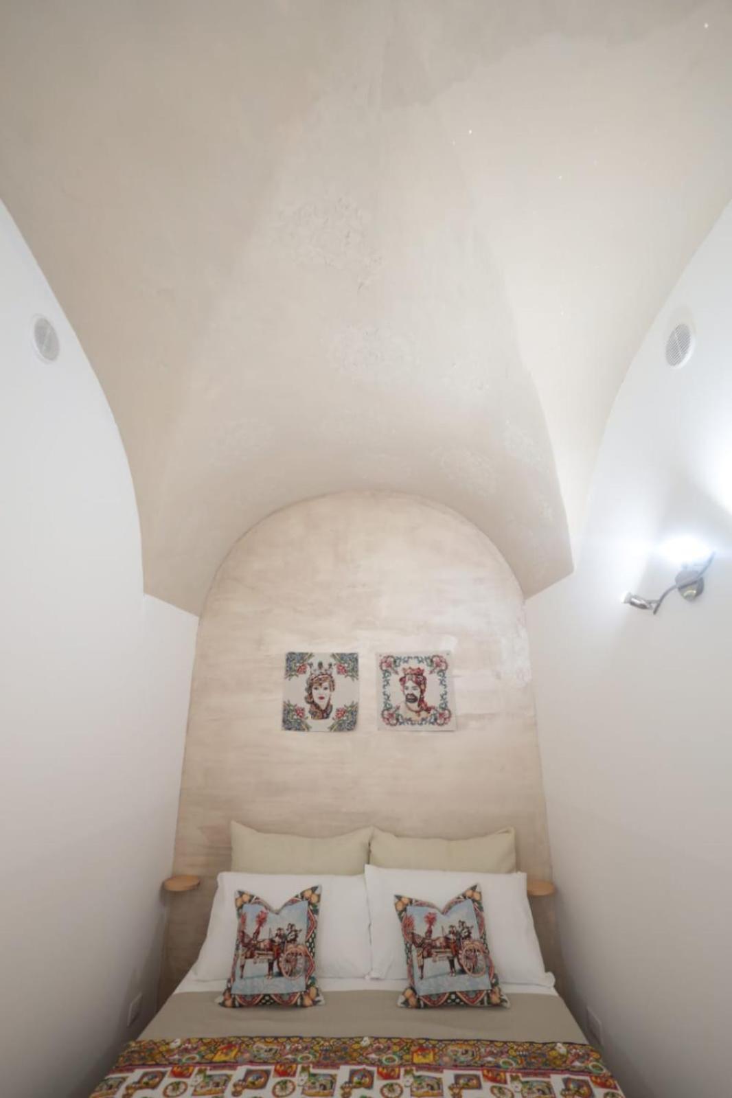 Gianbri Apartment Palermo Exterior photo
